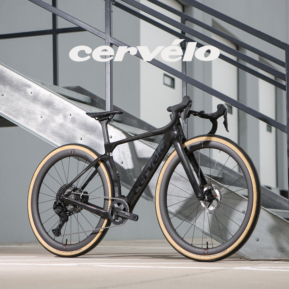 The Cervélo Buyer's Guide Is Here—Find the Fastest Bike for Your Ride
