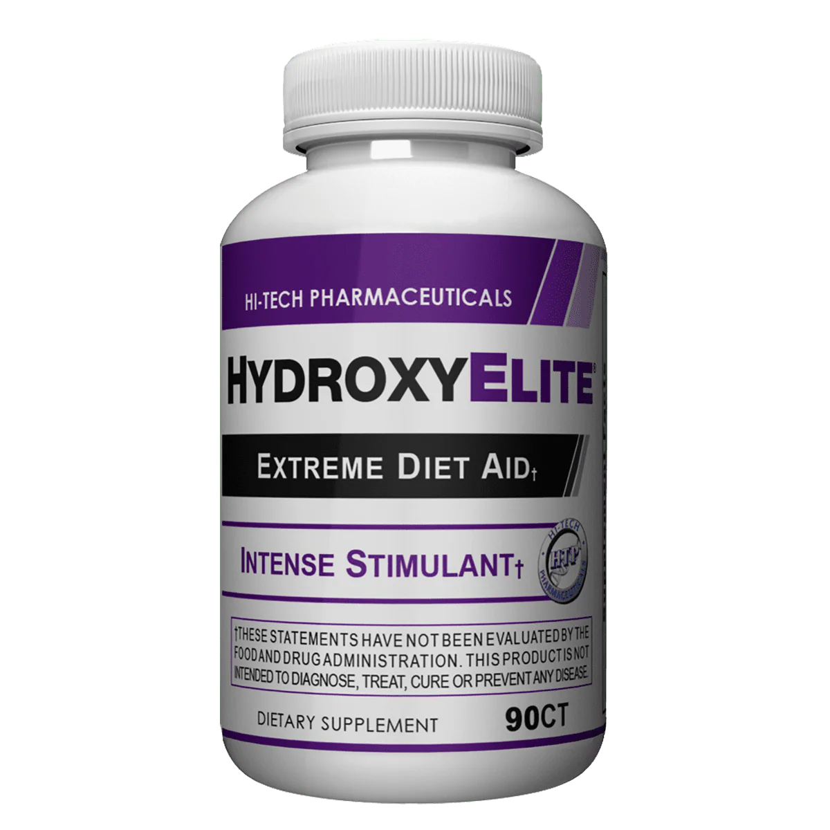 Image of Hi-Tech Pharmaceuticals HydroxyElite 90 Capsules