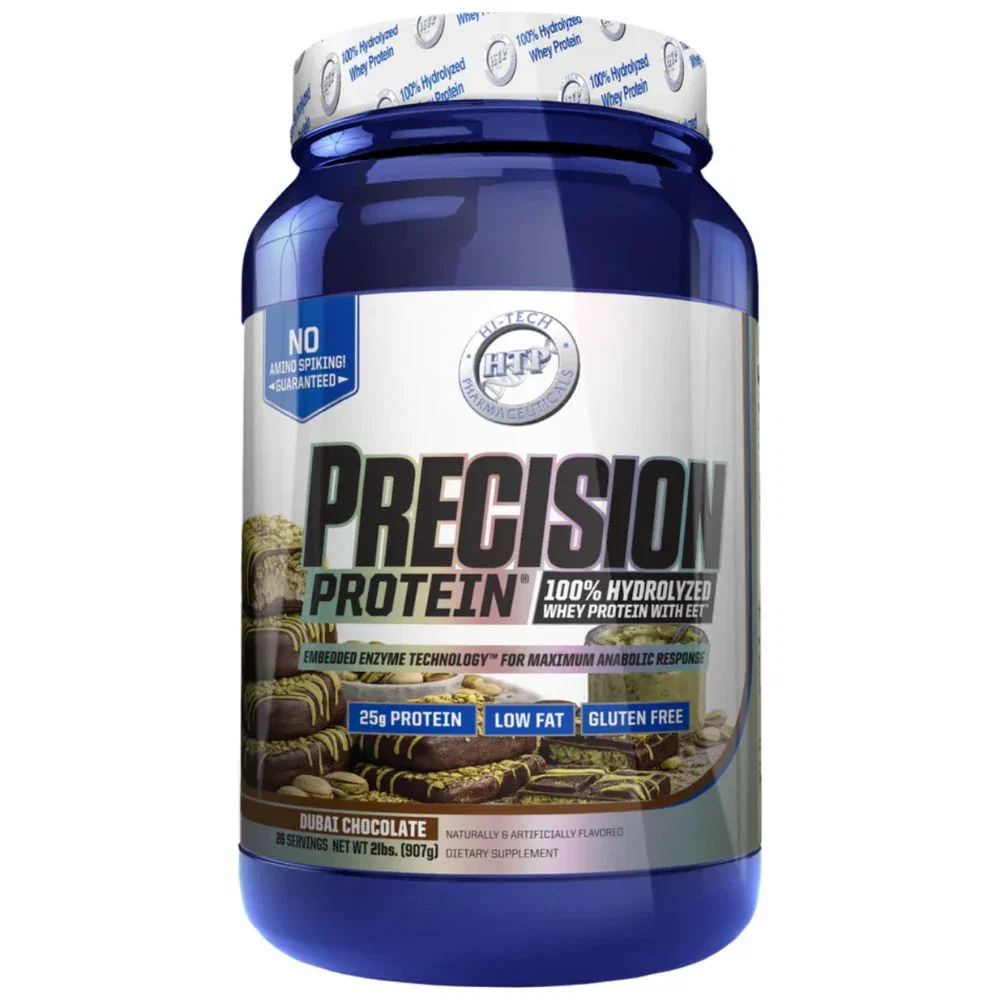 Image of Hi-Tech Pharmaceuticals Precision Protein 2lbs
