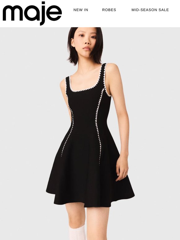 Mid-Season Sale | Les pièces à ne pas manquer