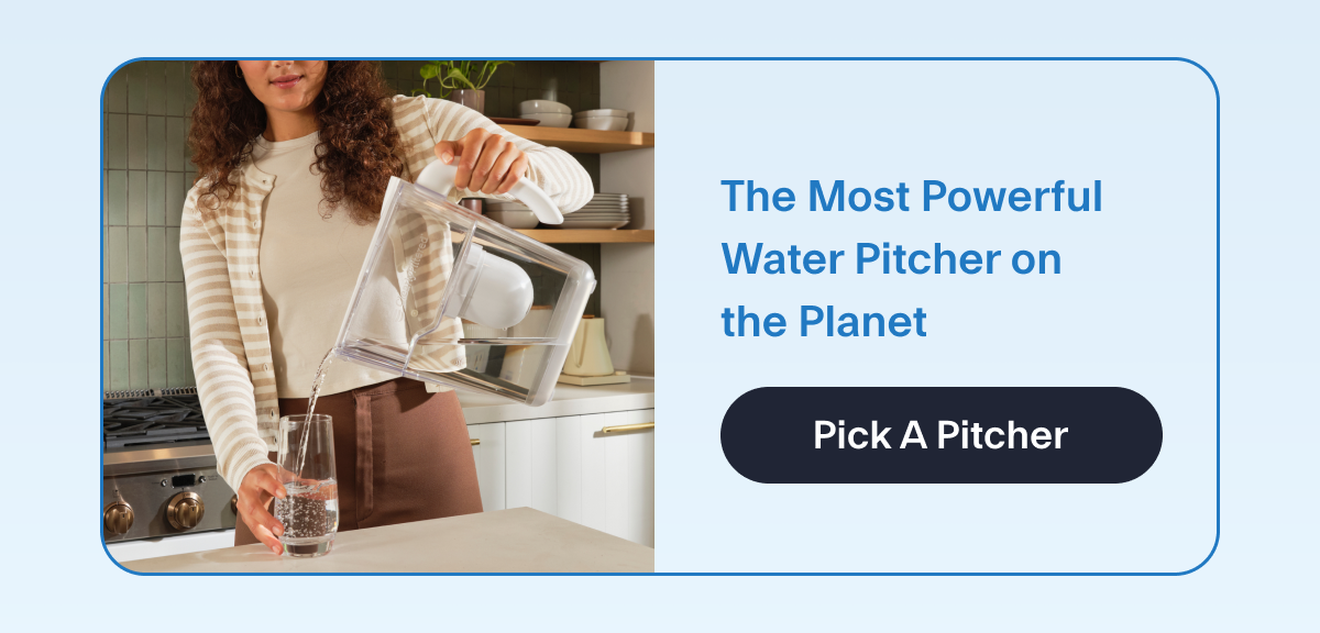 Pick A Pitcher