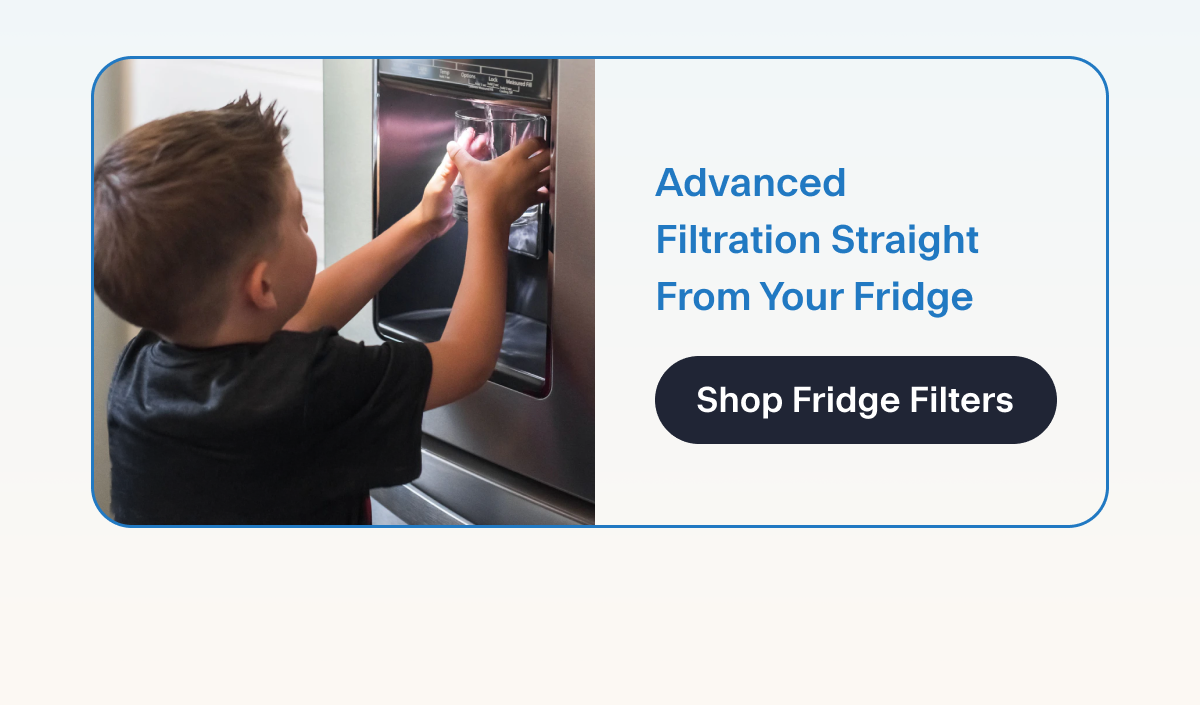 Shop Fridge Filters