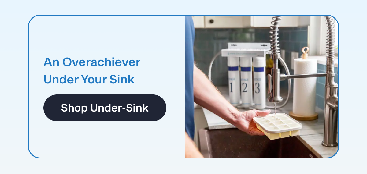 Shop Under-Sink