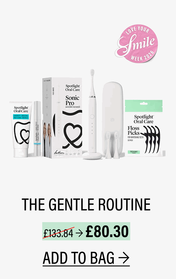 The Gentle Routine