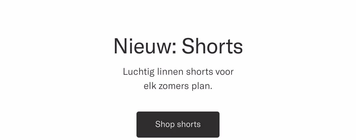 Shop shorts