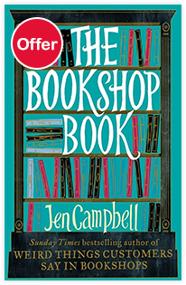The Bookshop Book