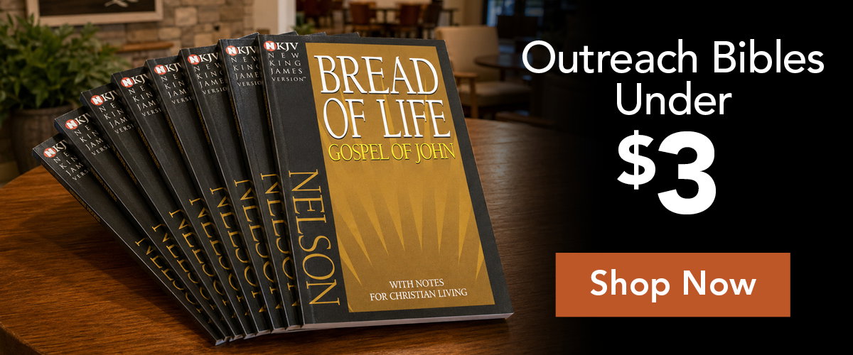 Bibles Under $3