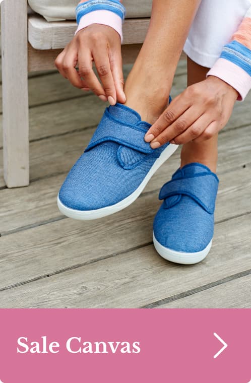 Shop Sale Canvas