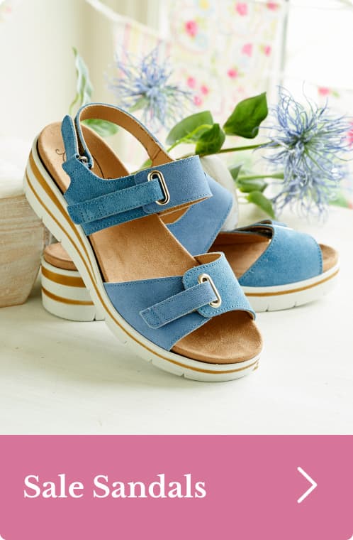 Shop Sale Sandals