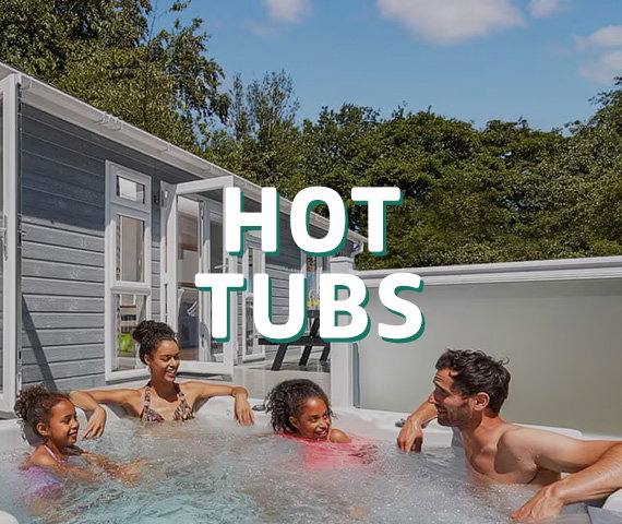 HOT TUBS