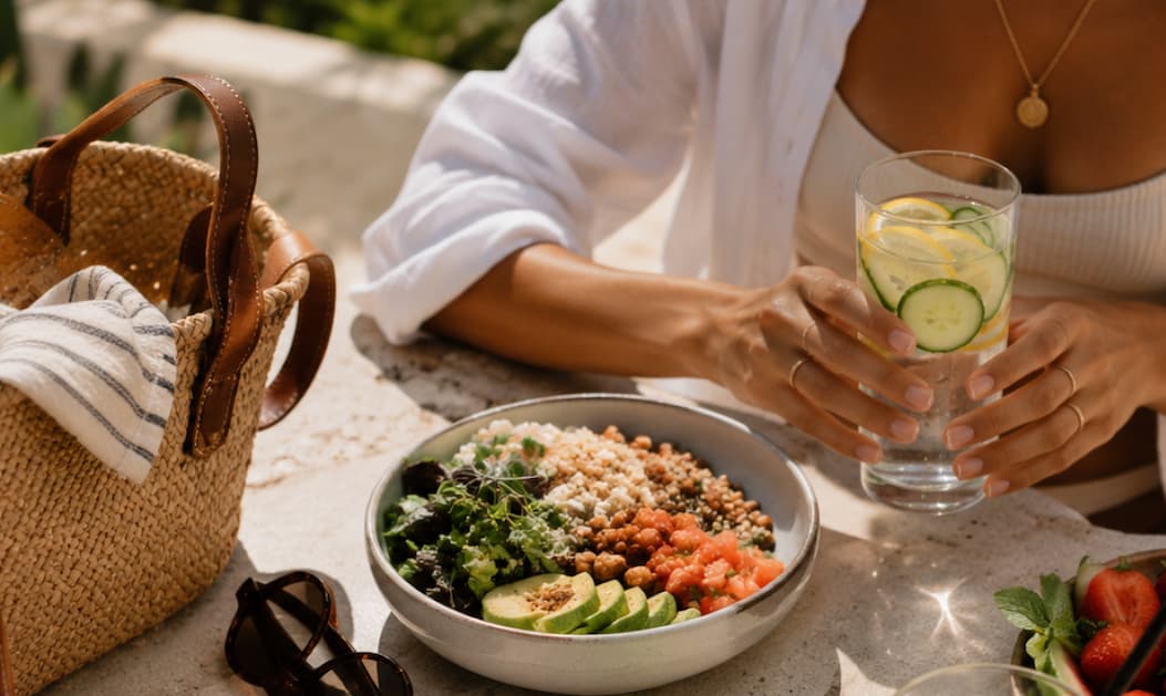 How to Boost Your GLP-1 Levels Naturally, According to Science