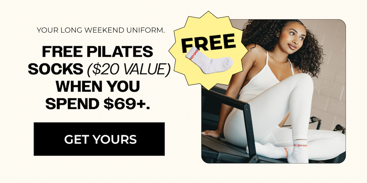 Free Pilates Songs