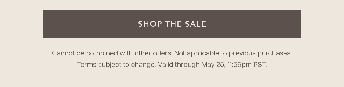 Shop the Sale