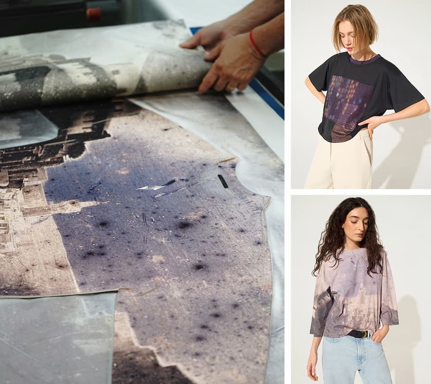La Sublimation