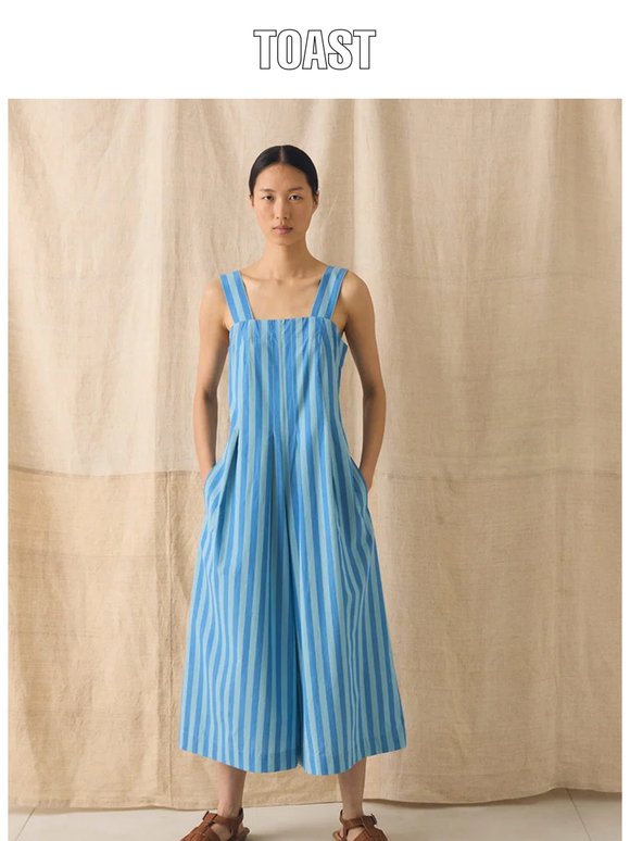Aqua & Cornflower