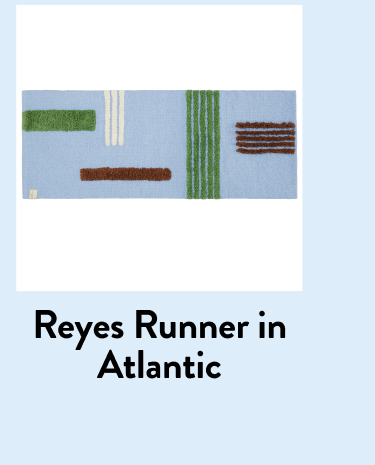 Reyes Runner in Atlantic