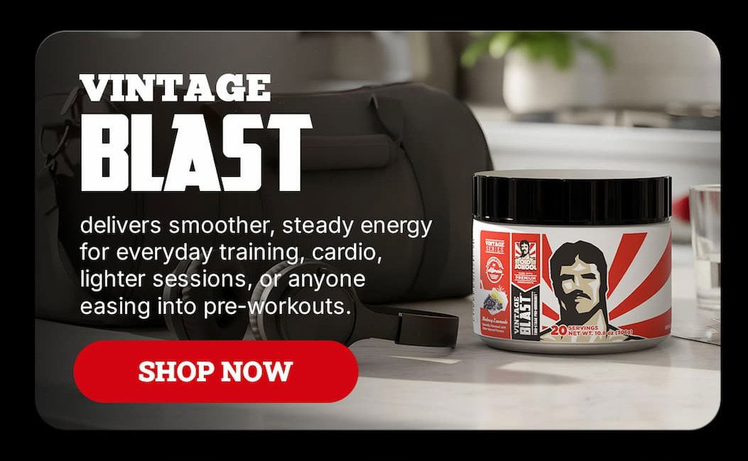 Shop Vintage Blast™
