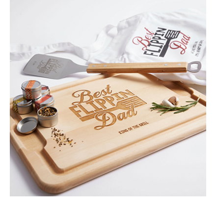 Shop Barbeque & Sports Gifts
