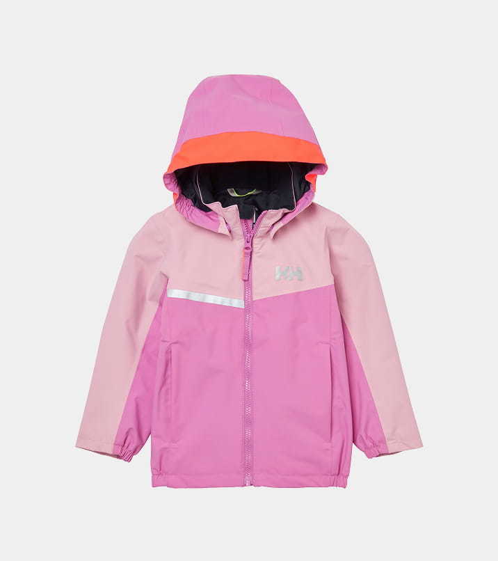 Kids' Shelter HT Jacket