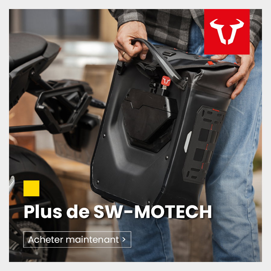 More SW-Motech