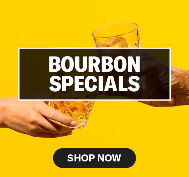 BOURBON SPECIALS
