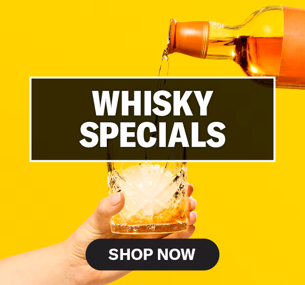 WHISKY SPECIALS