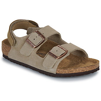Milano AS Kids LEVE Taupe
