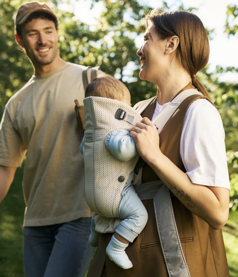 baby carrier mini
