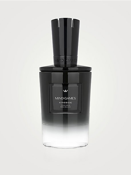 Perfumer Extraordinaire - Mentor Extrait de Parfum