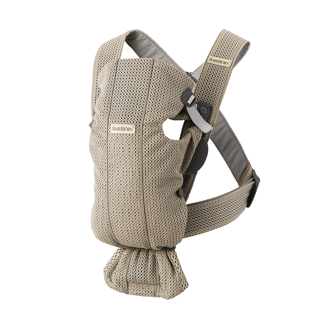 carrier mini