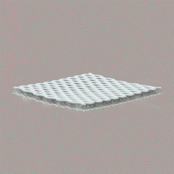 The Benefits of Our Innovative Mesh Fabric