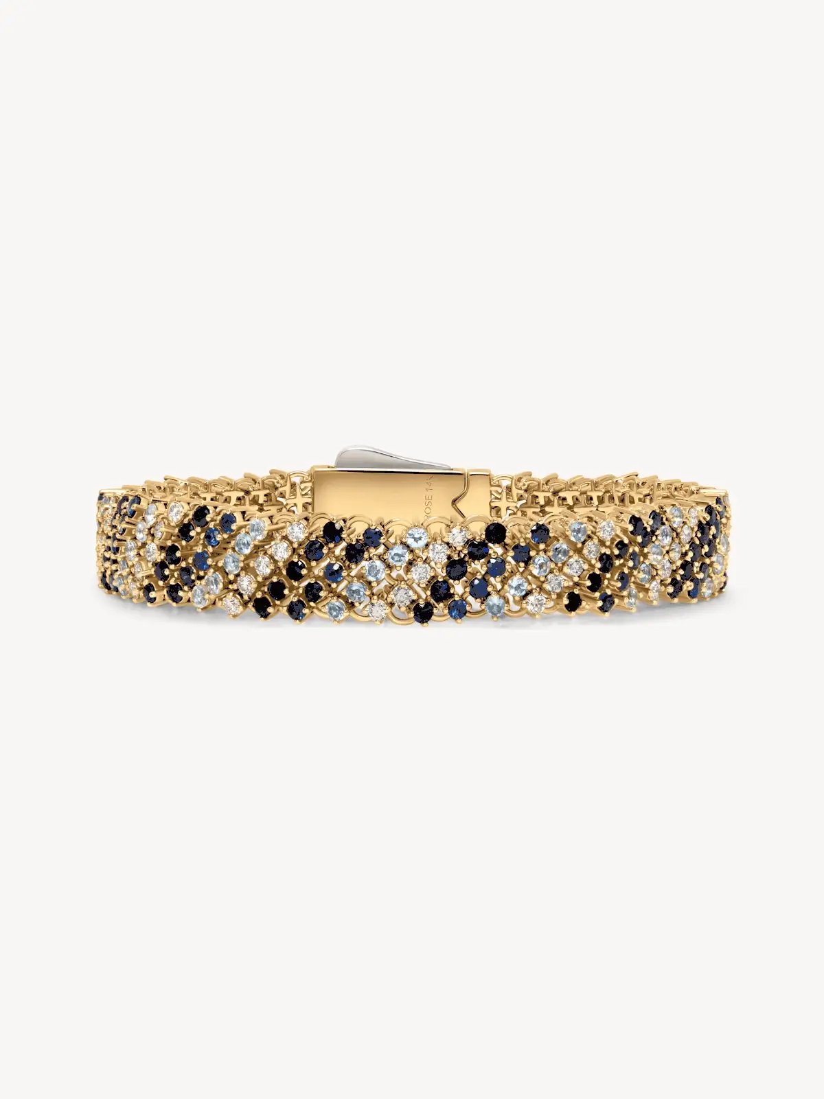 Image of The Friendship Bracelet