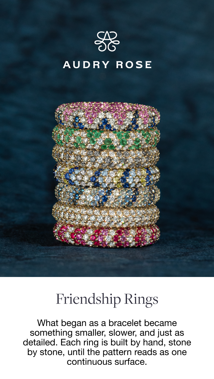 Friendship Ring