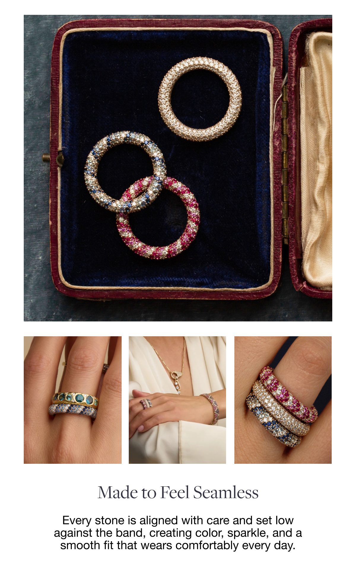 Friendship Ring