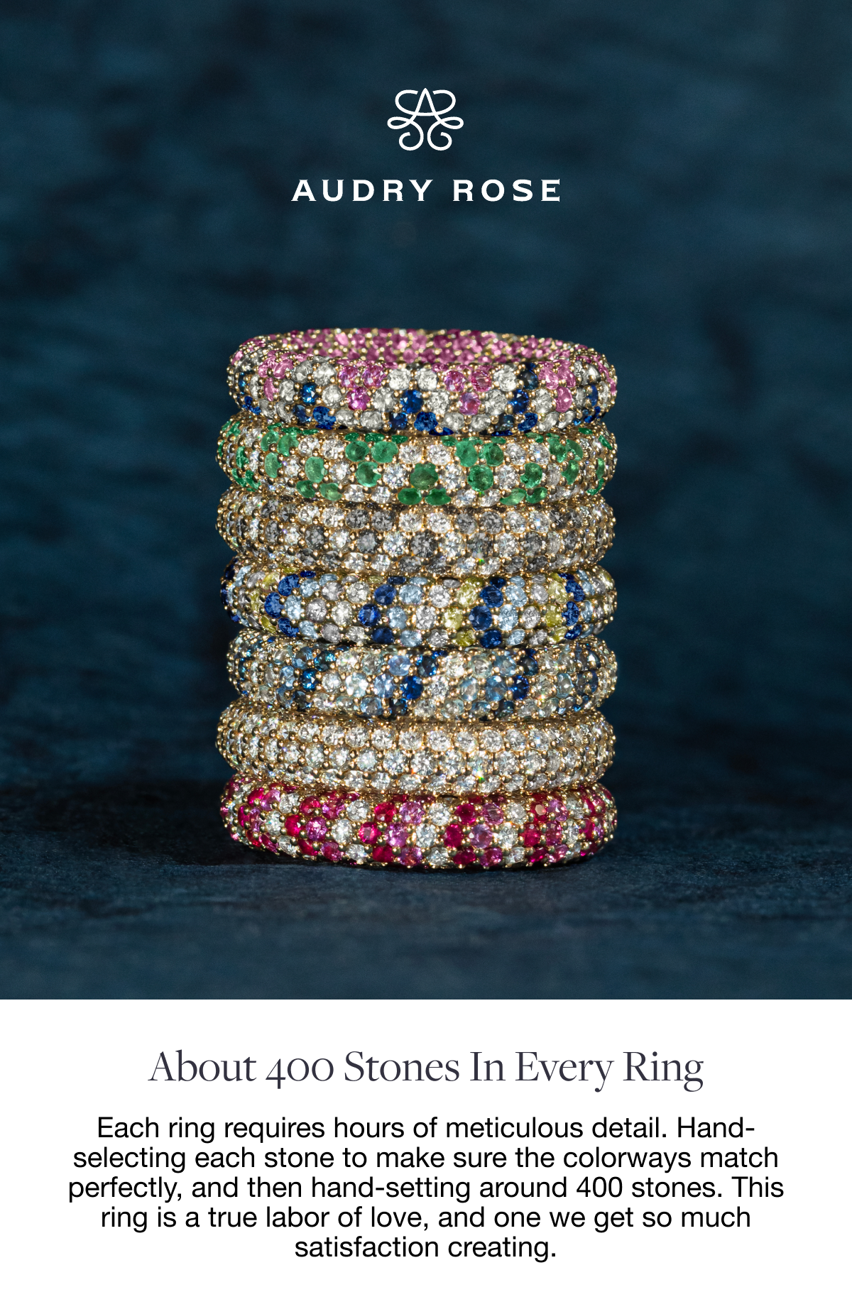 Friendship Ring 