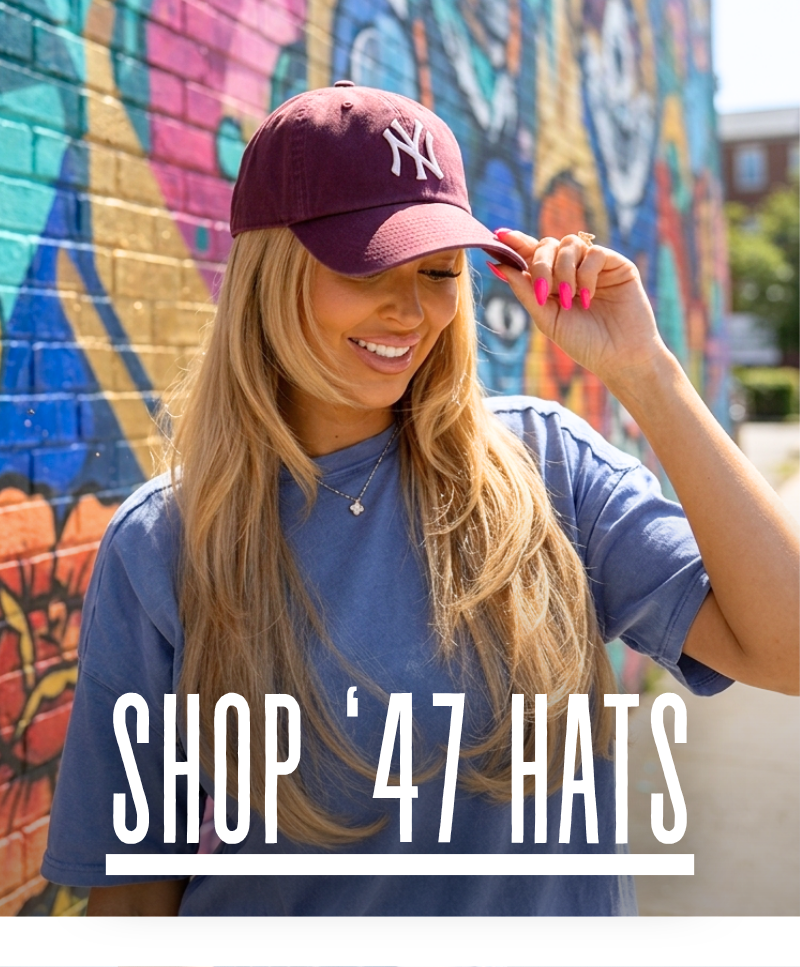 Shop '47 Hats