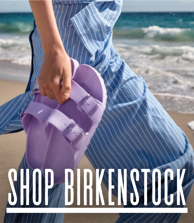 Shop Birkenstock