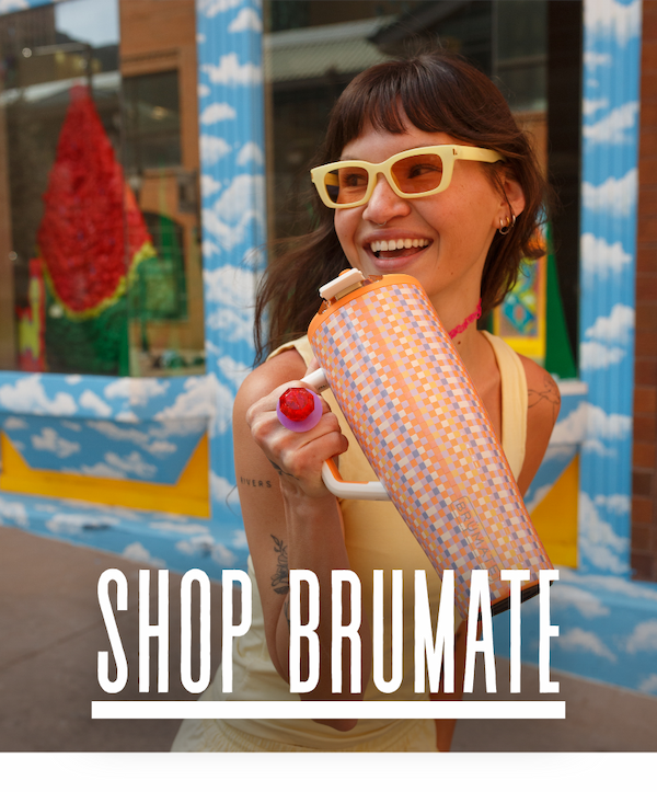 Shop Brumate.
