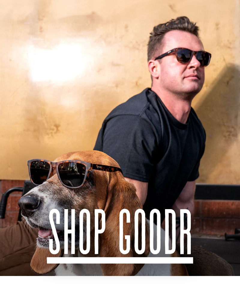 Shop Goodr
