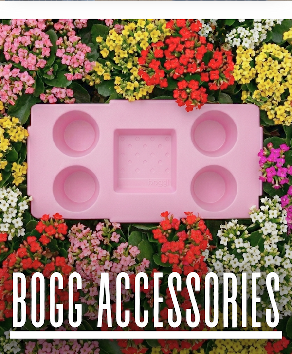 Bogg Accessories