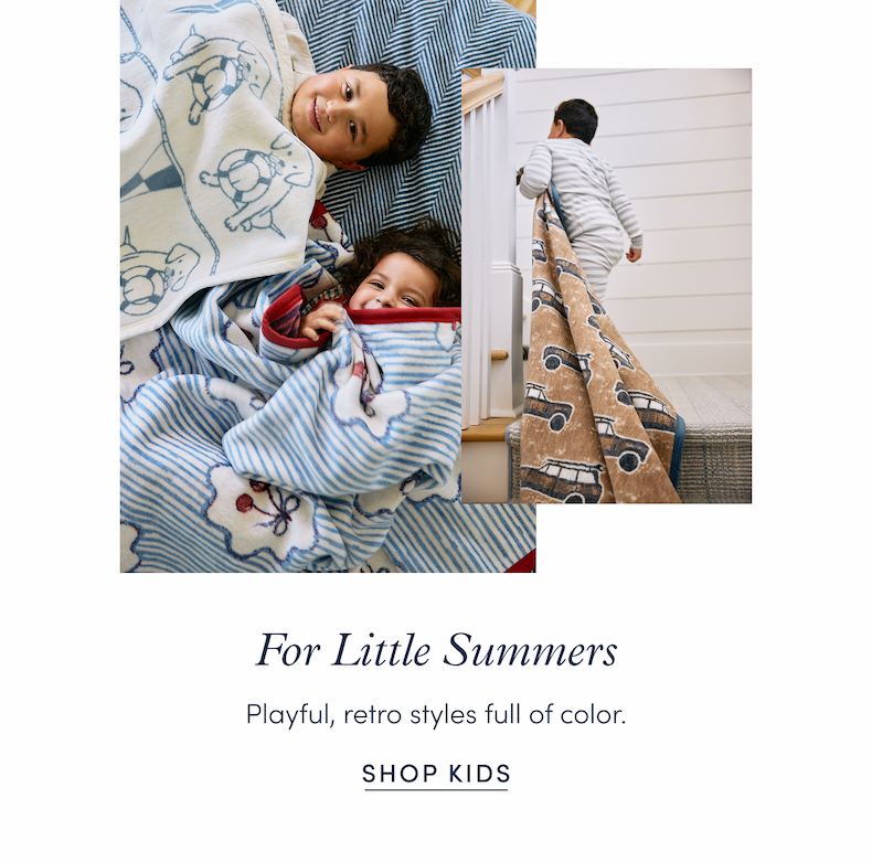 Shop Kids