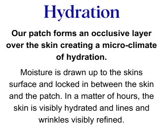 Support healthy circulation to the skin, which plays a vital role in strengthening and revitalising the skin. Improved circulation delivers oxygen and essential nutrients to skin cells while also helping to flush out waste products (free radicals) that cause premature aging.