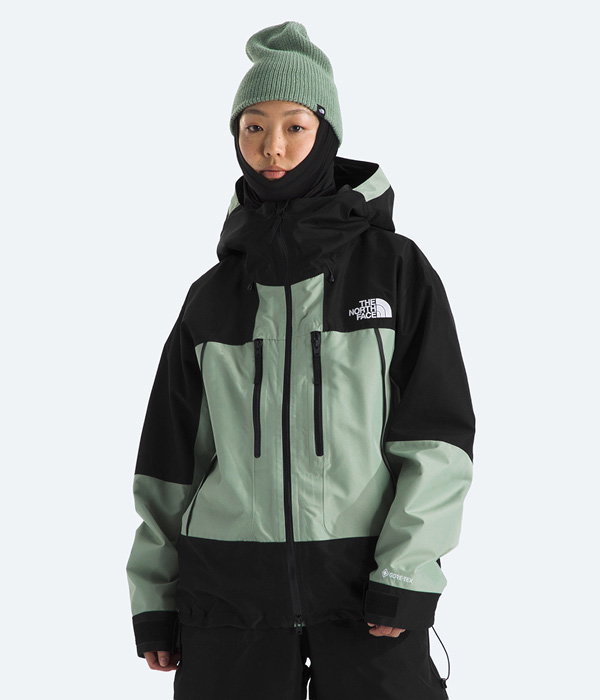 Women's Gore Tex Hex Jacket