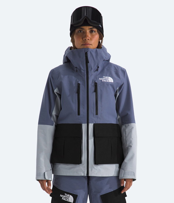 Women's Dragline Jacket