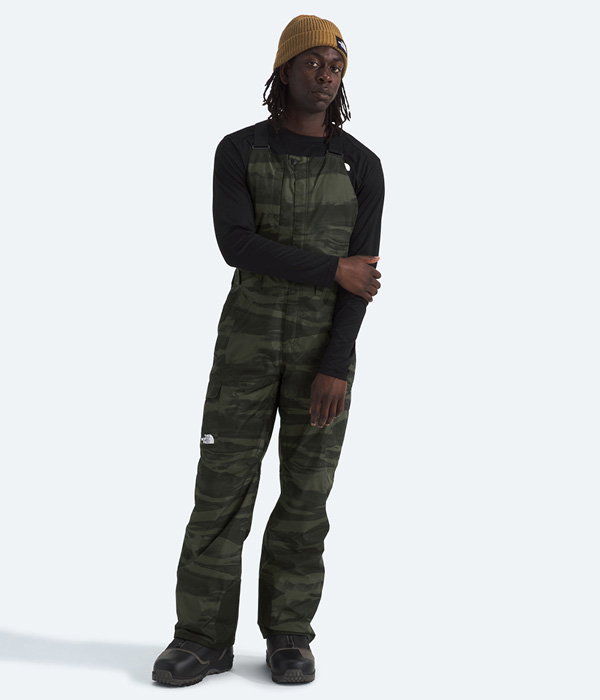 Men's Freedom Bib
