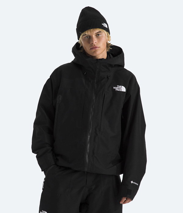 Men's Gore Tex Hex Jacket
