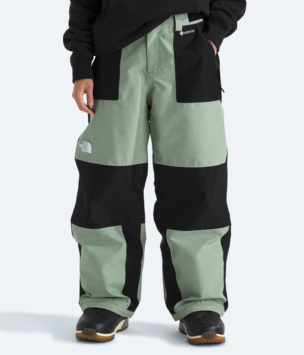 Women's Gore Tex Hex Pants