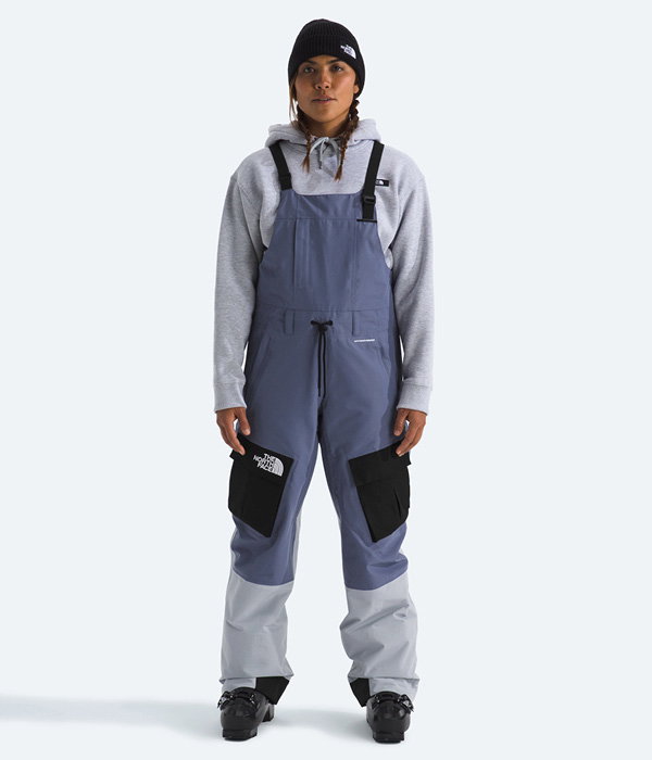 Women's Dragline Bib