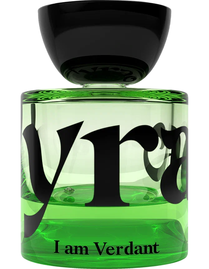 Image of I am Verdant