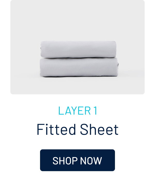 Fitted Sheet